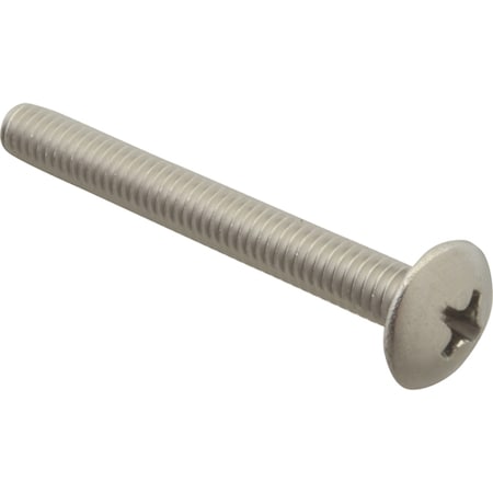 Allpoints Screw, Mach/Th/Ss (100) 6220824